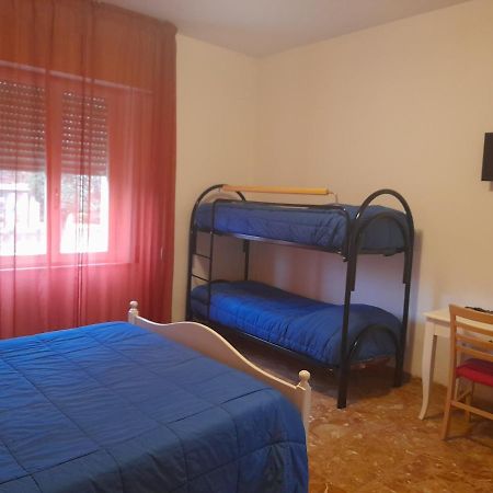B&B Arwen Ponte San Giovanni Luaran gambar