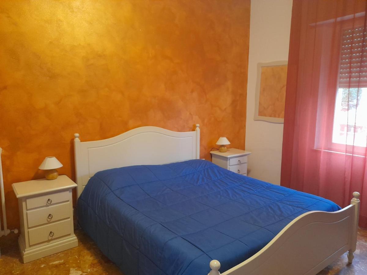 B&B Arwen Ponte San Giovanni Luaran gambar