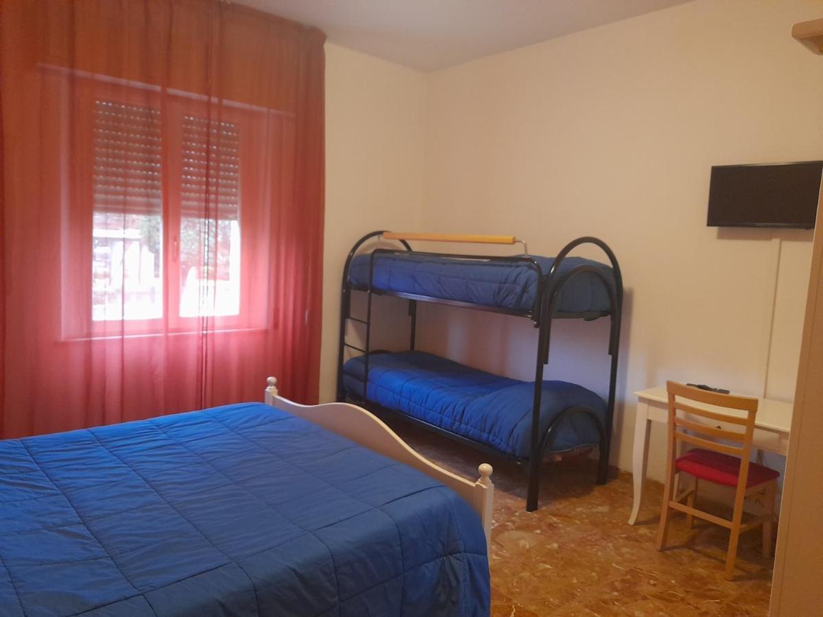 B&B Arwen Ponte San Giovanni Luaran gambar