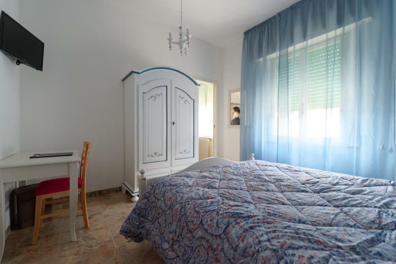 B&B Arwen Ponte San Giovanni Luaran gambar