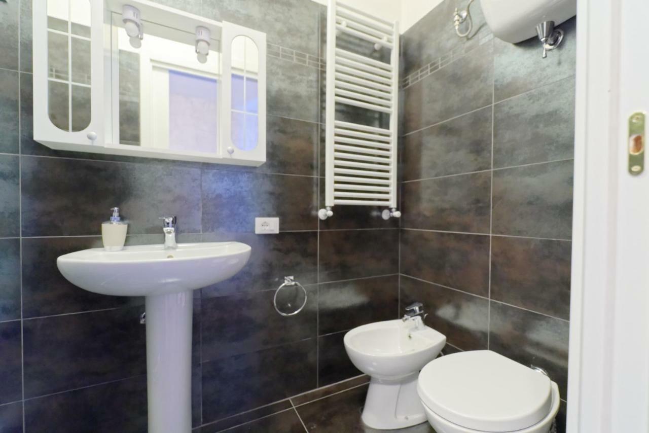 B&B Arwen Ponte San Giovanni Luaran gambar