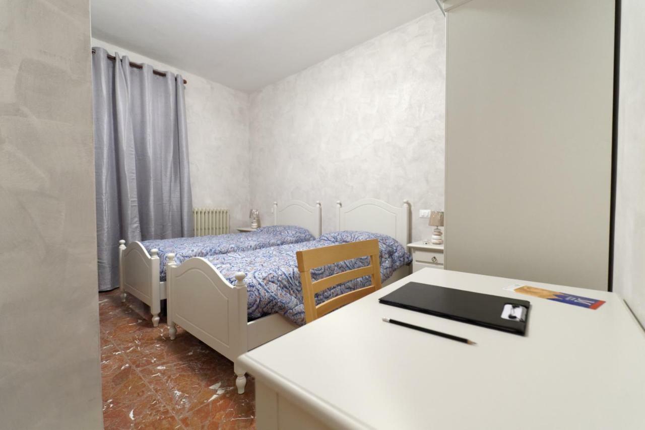 B&B Arwen Ponte San Giovanni Luaran gambar